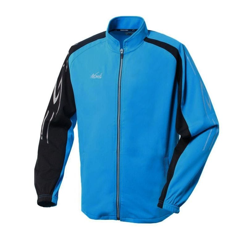 スーパーライトトレーニング ジャケット