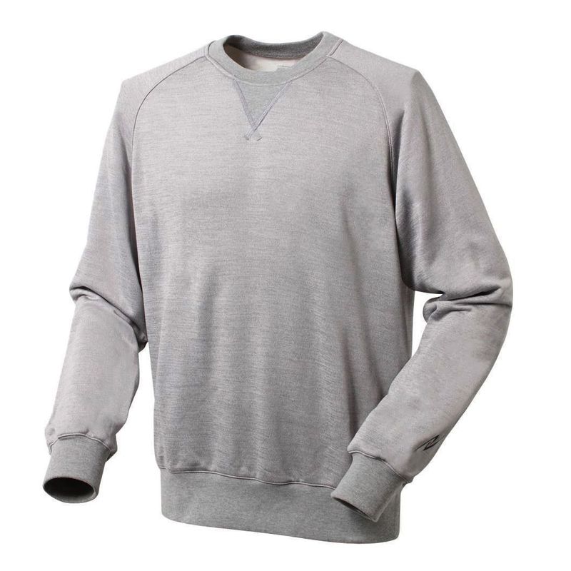 スウェットクルー