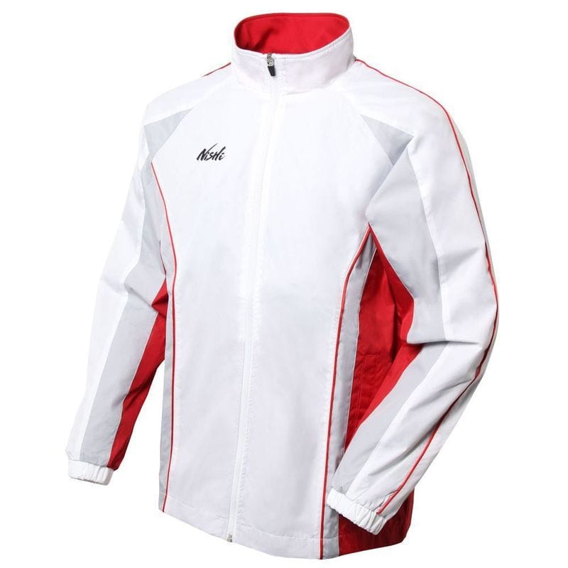 ライトブレーカー ジャケット