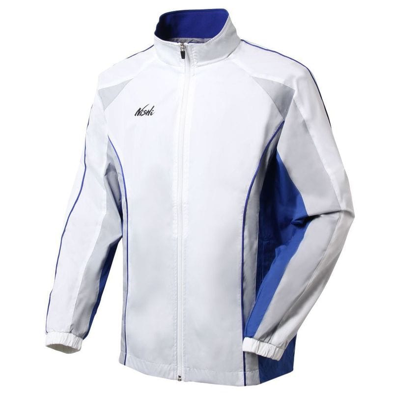 ライトブレーカー ジャケット