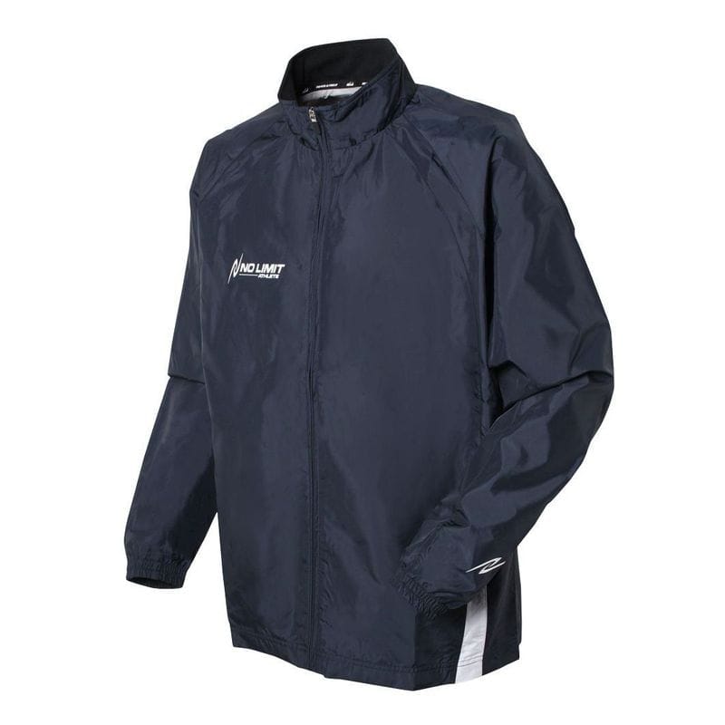 ライトブレーカー ジャケット