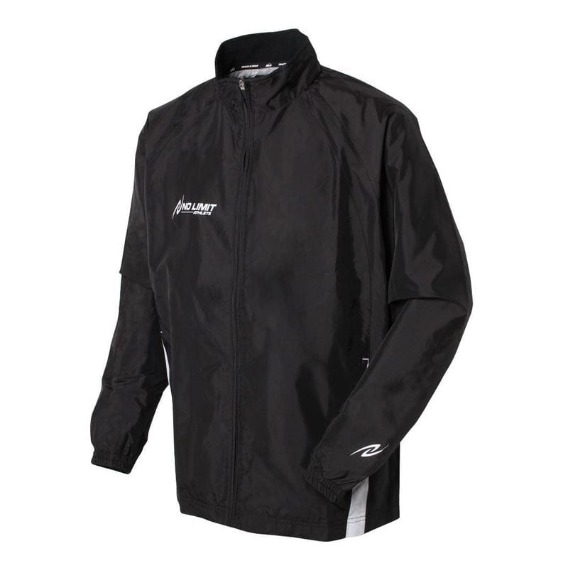 ライトブレーカー ジャケット