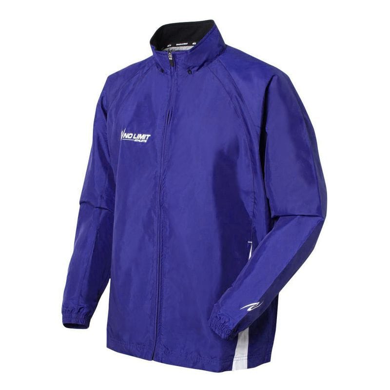 ライトブレーカー ジャケット