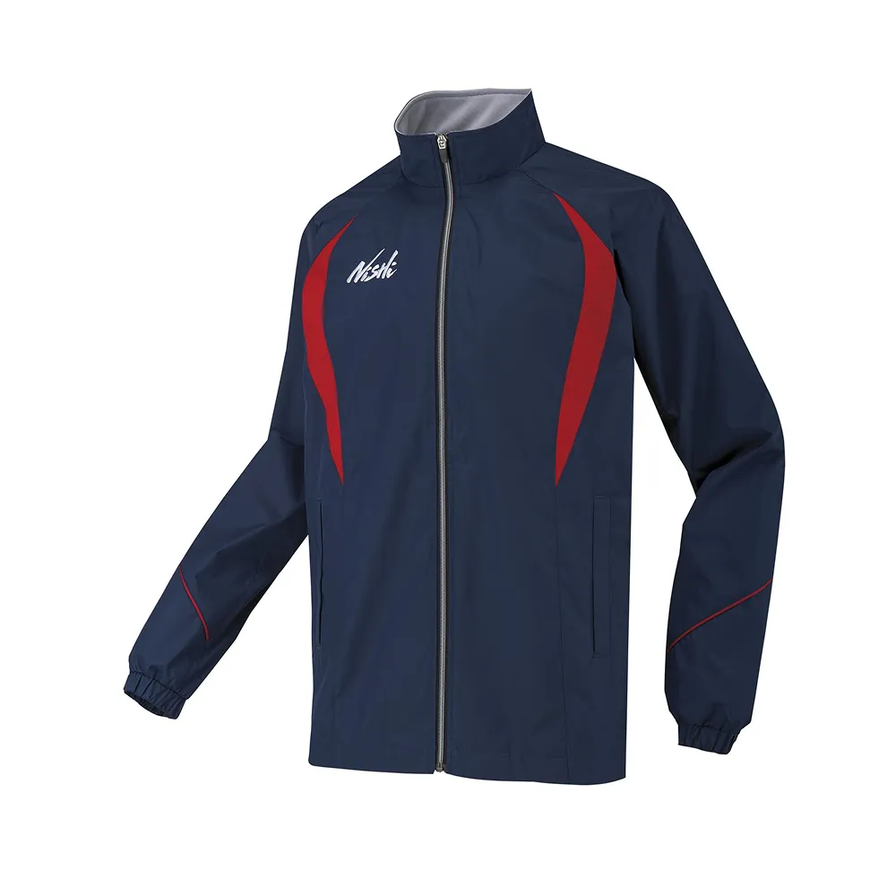 ライトブレーカージャケット