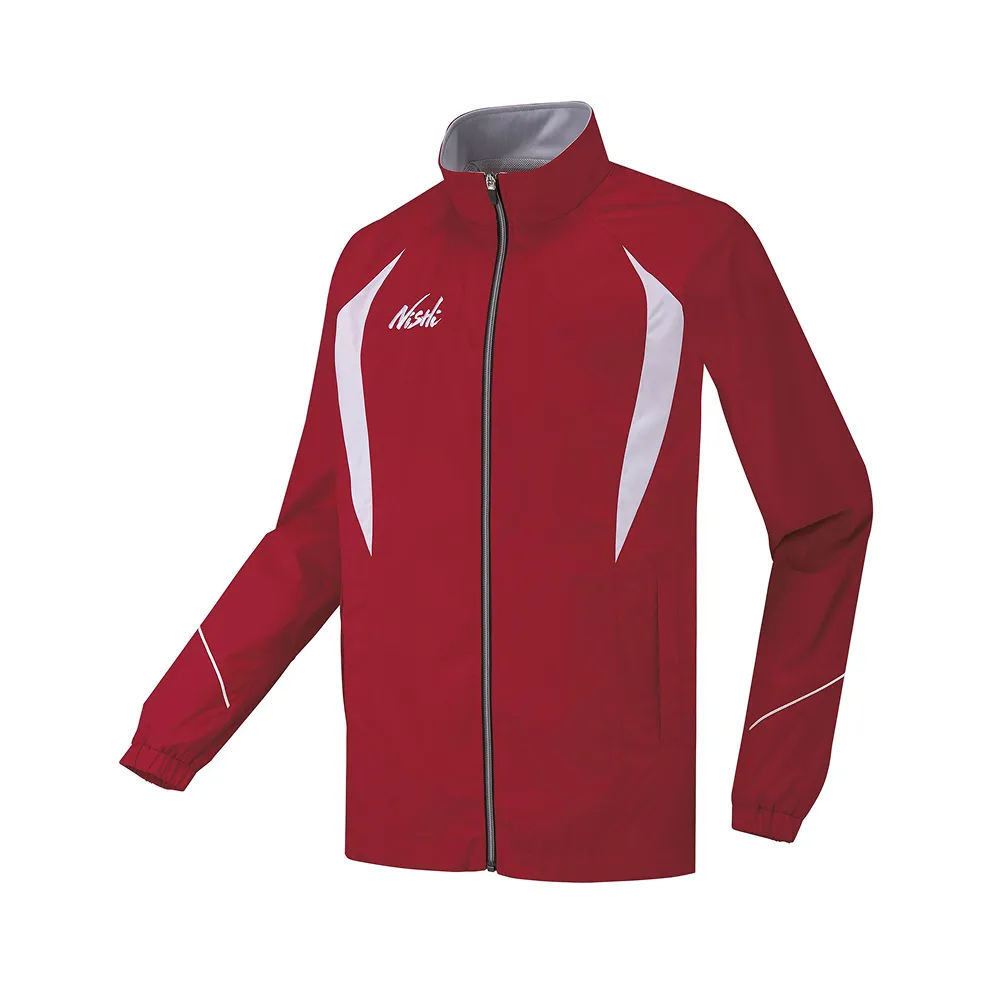 ライトブレーカージャケット