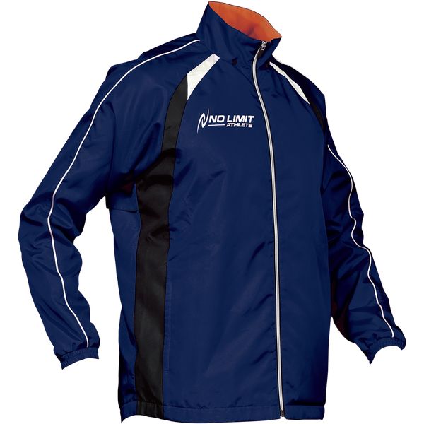 3Dマルチブレーカージャケット