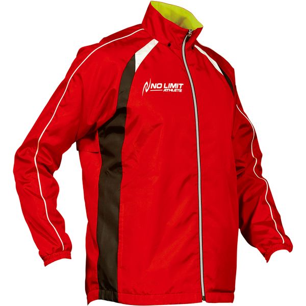 3Dマルチブレーカージャケット