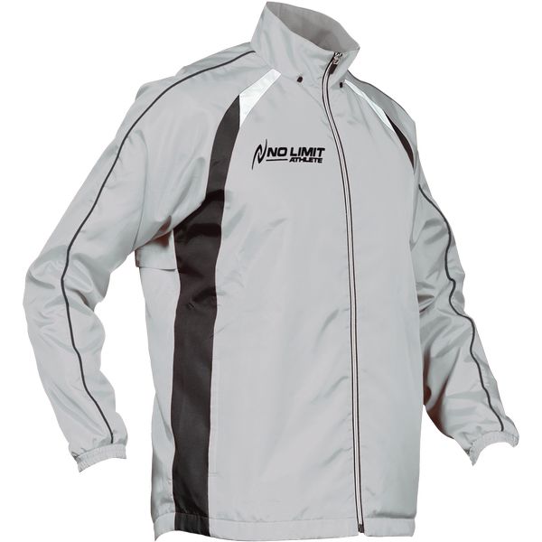 3Dマルチブレーカージャケット