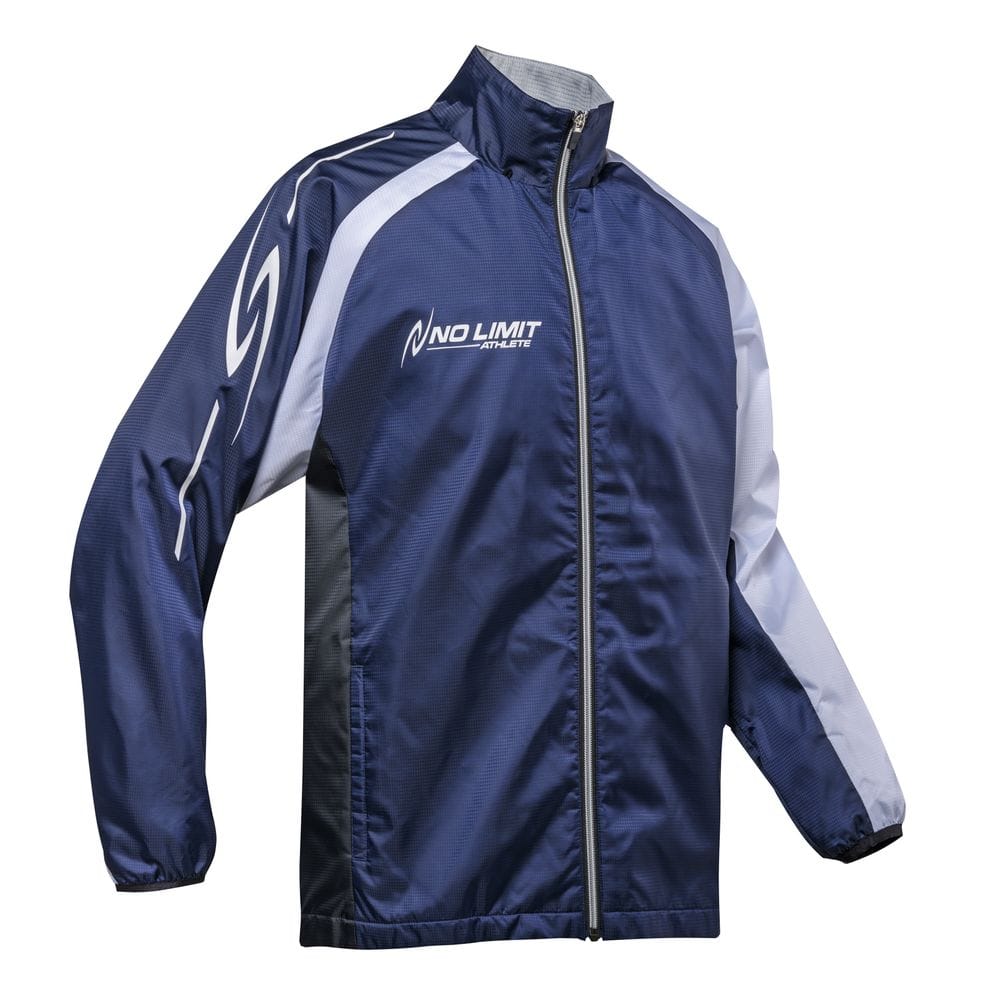 3Dマルチブレーカージャケット