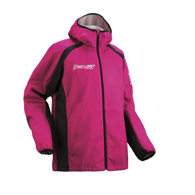 3Dマルチブレーカーフーディジャケット