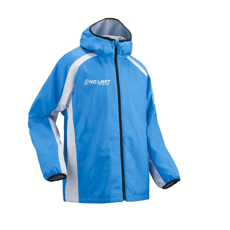 3Dマルチブレーカーフーディジャケット