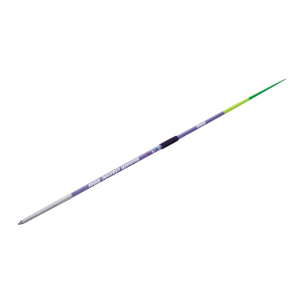 やり クラシック 90m 800g