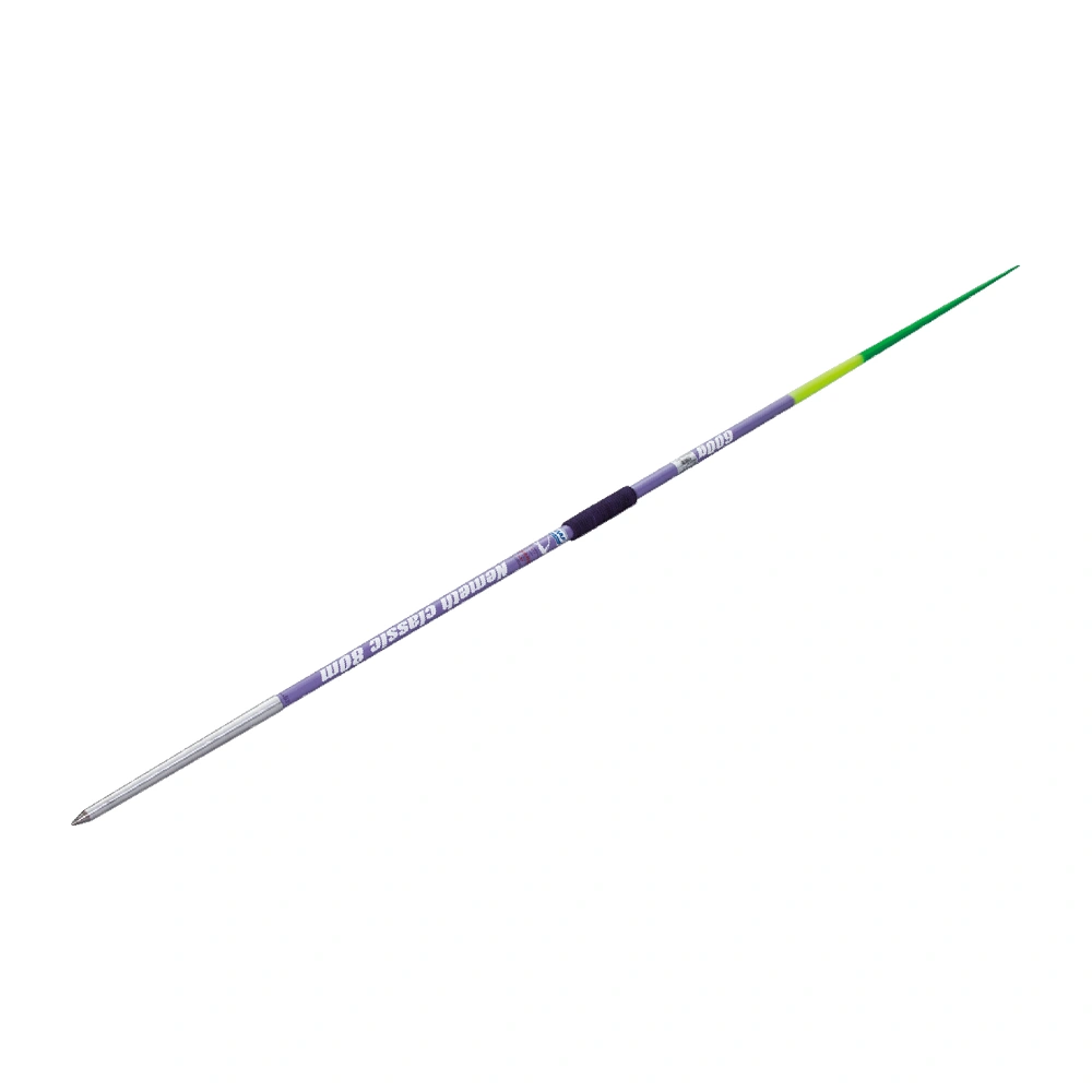 やり クラシック 80m 600g