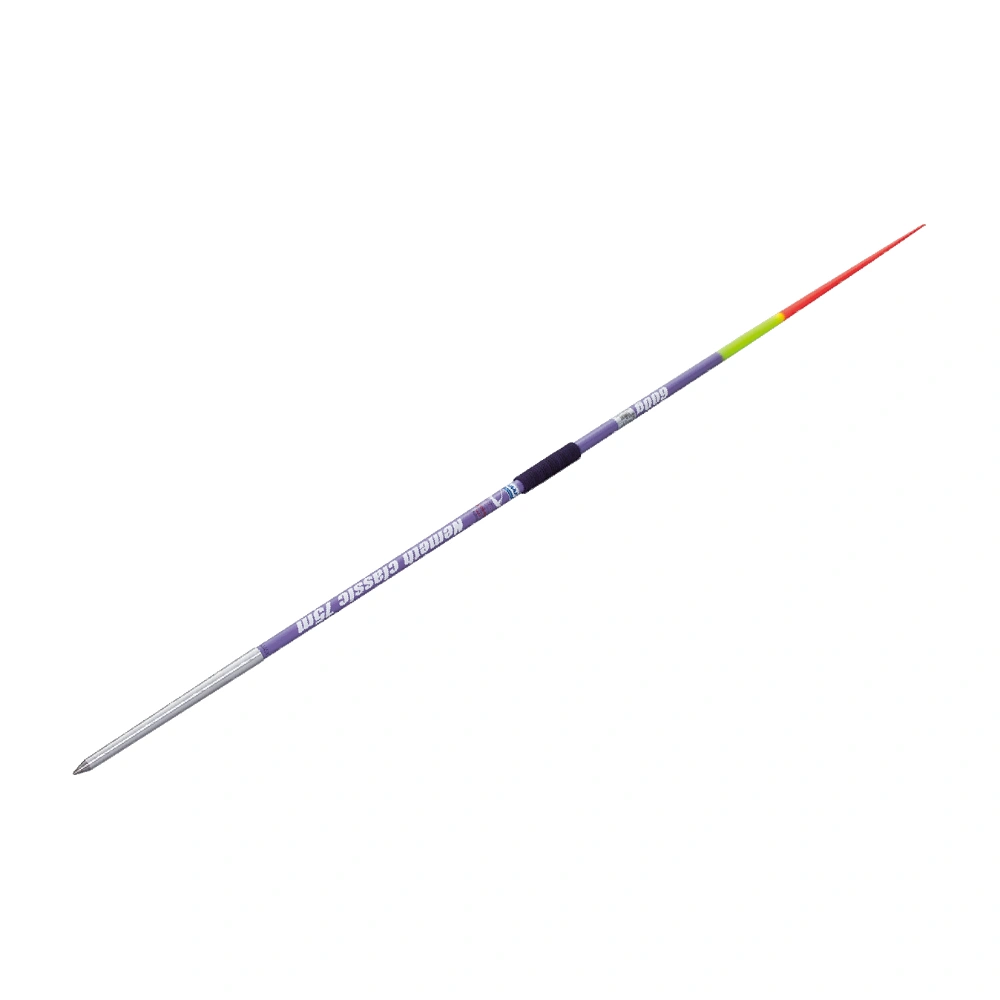 やり クラシック 75m 600g