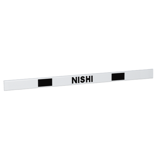 公式】NISHI ONLINE STORE |プッシュ調節式ハードル（脚部折りたたみ式 