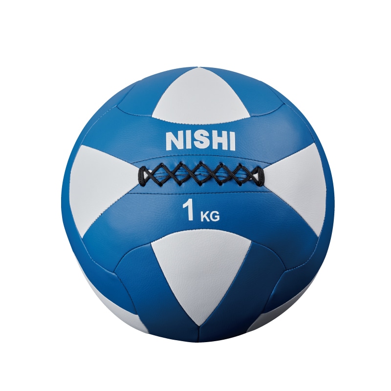 NISHI(ニシ・スポーツ) スローイングボール