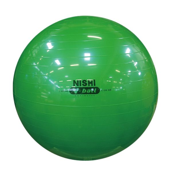 ノンバーストVボール M