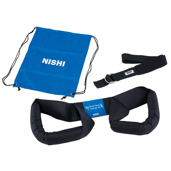 グルートハムトレーナー 75