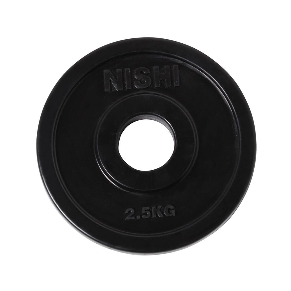 SDラバープレート50 2.5kg