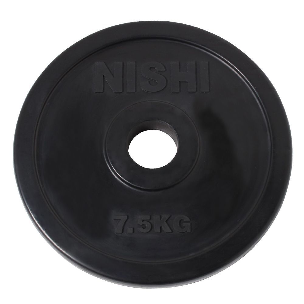 SDラバープレート50 7.5kg