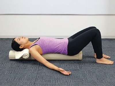 Care Pole Soft コンディショニング実践マニュアル