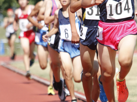 教えて!陸上競技ってどんなスポーツ?