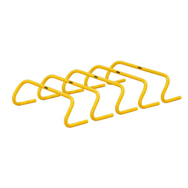 ステップハードル 15　5台組（15ｃｍ）