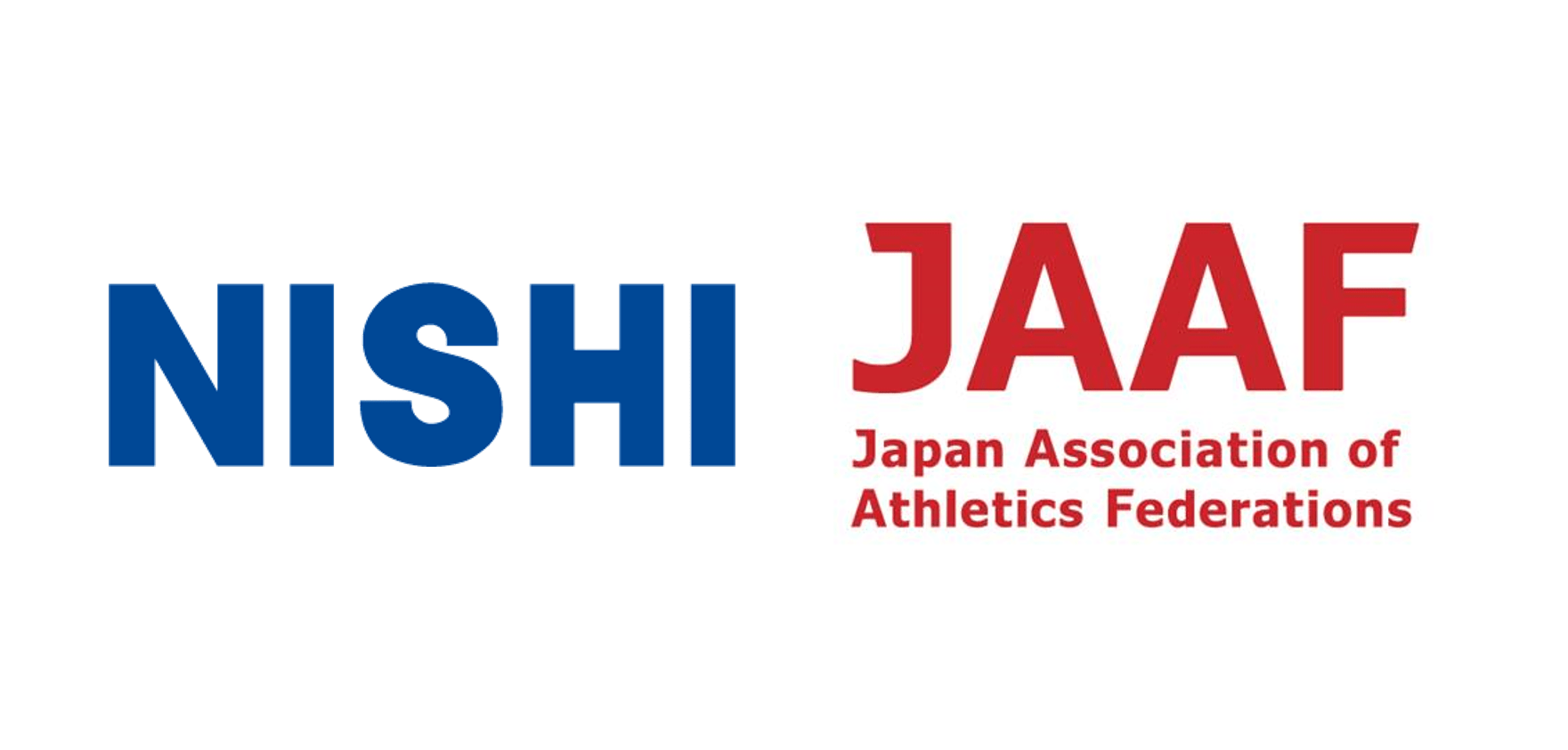 公益財団法人日本陸上競技連盟(JAAF)と オフィシャルスポンサー契約を更新