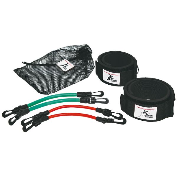 スピードバンド