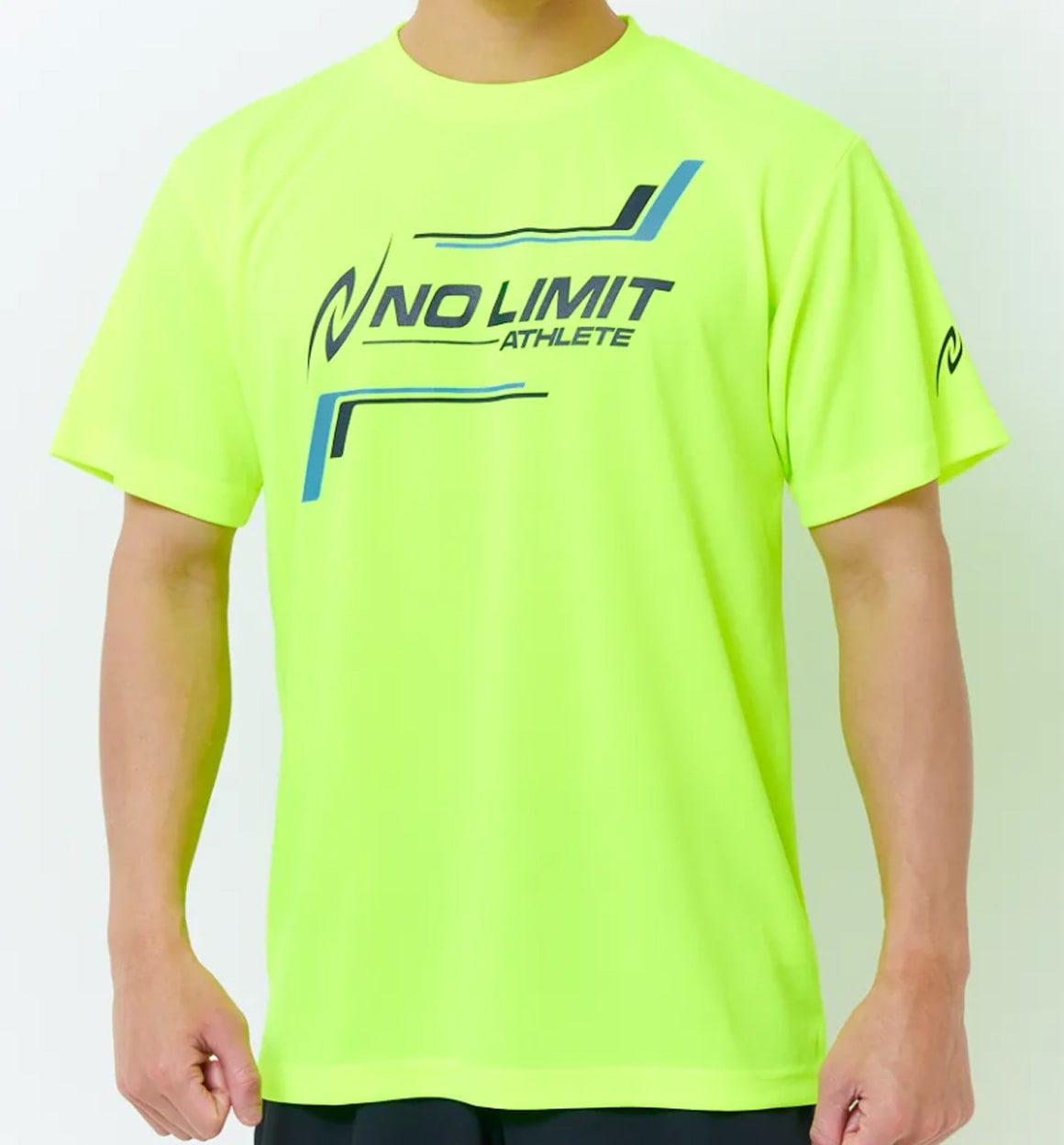 アスリートプライドＴシャツ（NO LIMIT ATHLETE）