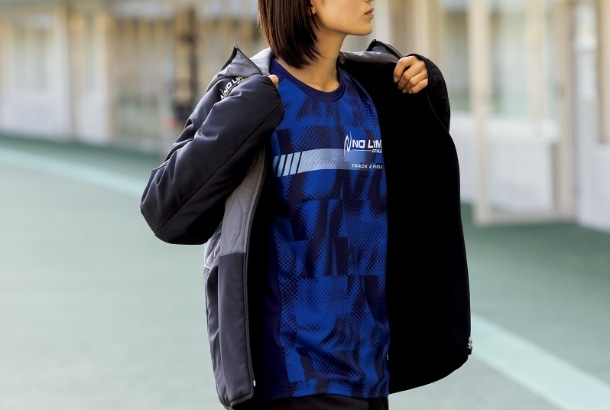 衣服内環境コントロール