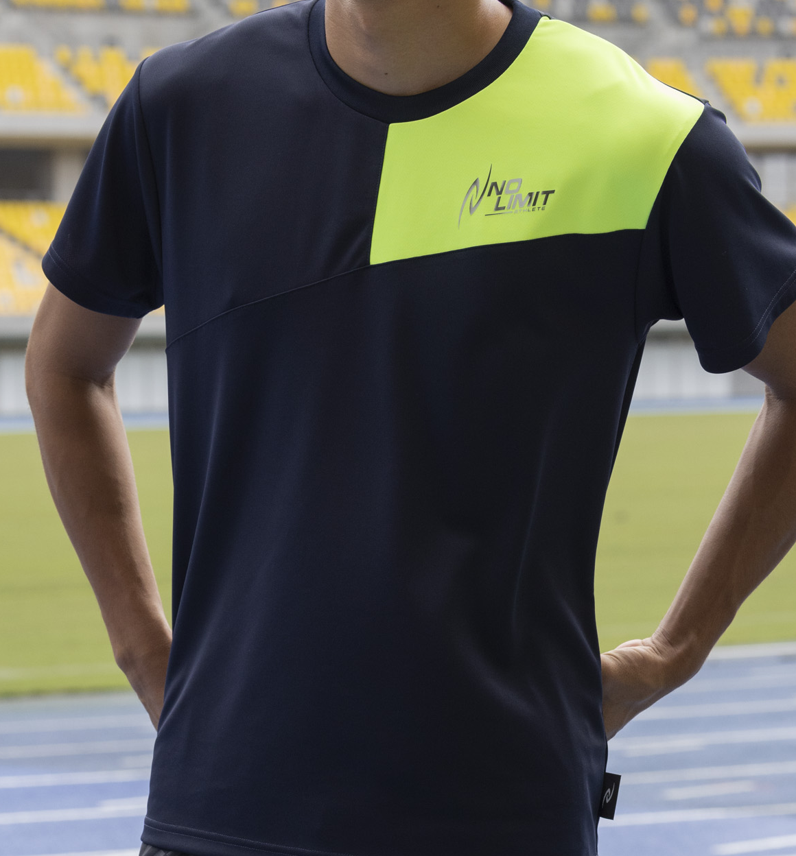 UVカットTシャツ