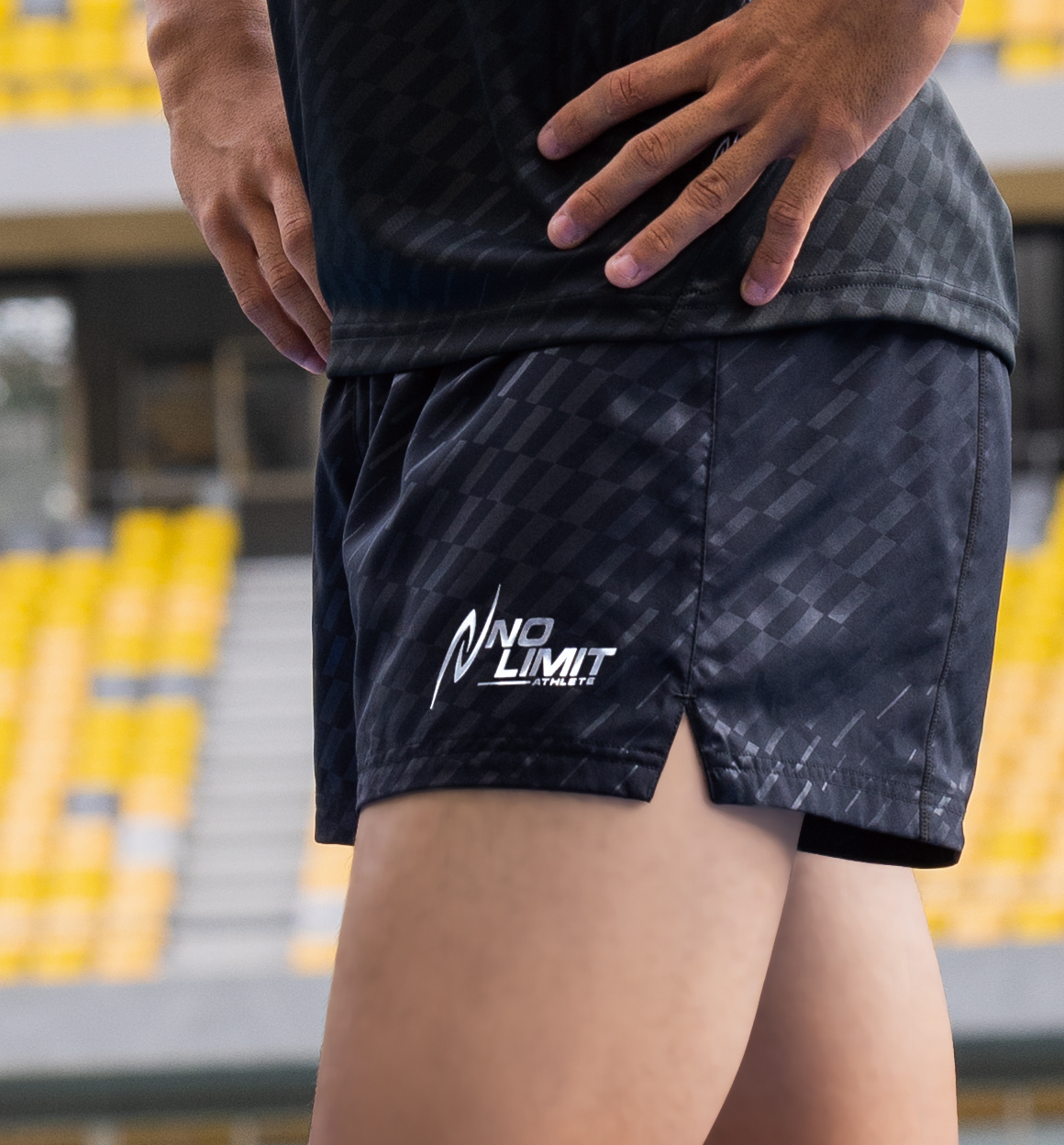 スプリントトランクス