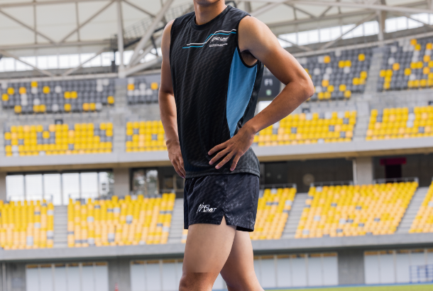 衣服内環境コントロール