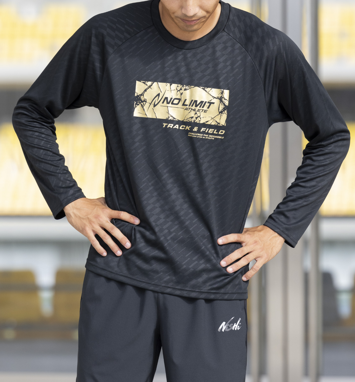 公式】NISHI ONLINE STORE |NO LIMIT ATHLETE: | 株式会社ニシ・スポーツ