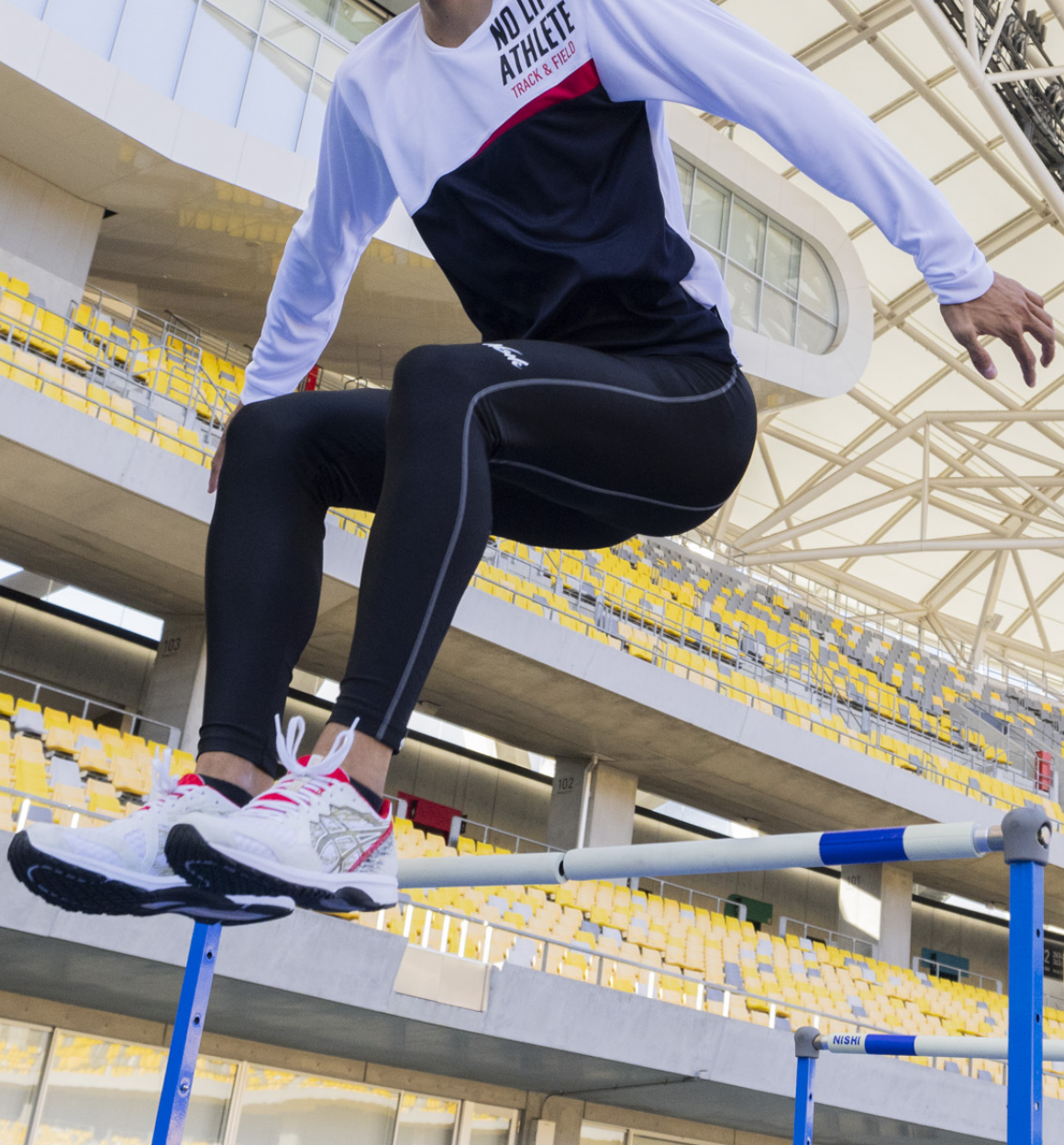 公式】NISHI ONLINE STORE |NO LIMIT ATHLETE: | 株式会社ニシ・スポーツ