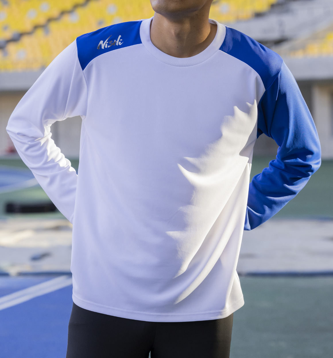 公式】NISHI ONLINE STORE |NO LIMIT ATHLETE: | 株式会社ニシ・スポーツ
