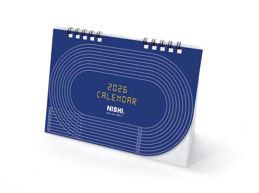 卓上カレンダー