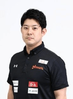 横川卓也氏