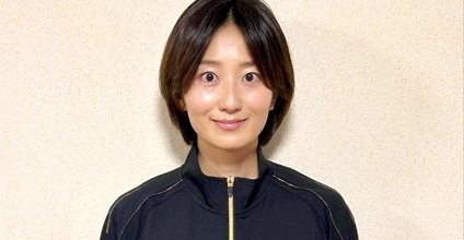 鐡丸 美由紀 選手
