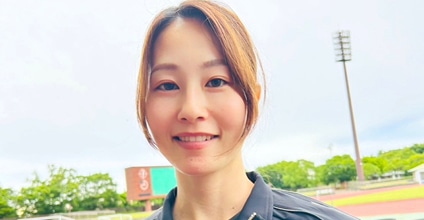 大松 由季 選手