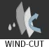 WIND-CUT