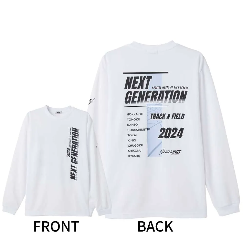 記念ＴシャツB Pホワイト