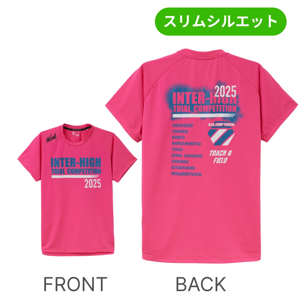 記念ＴシャツA Pピンク