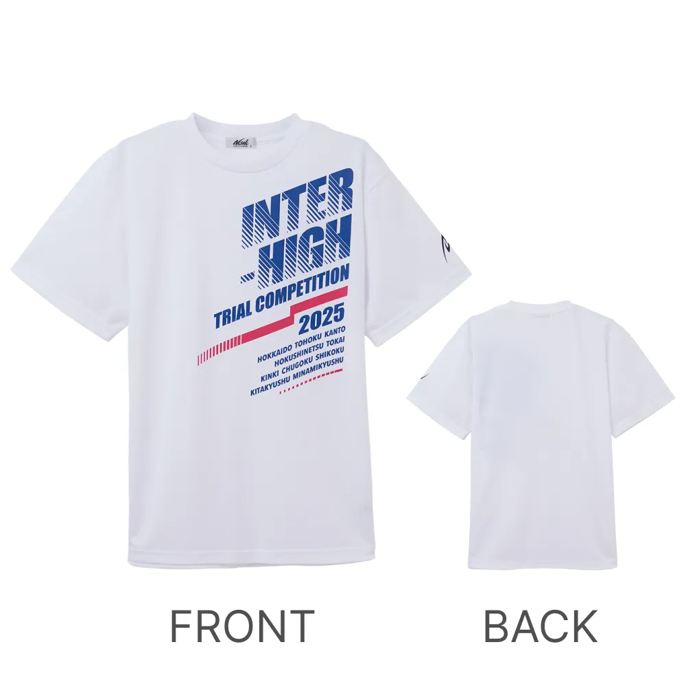 公式】NISHI ONLINE STORE |2025大会記念グッズ | 株式会社ニシ