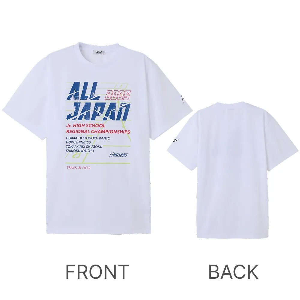 記念ＴシャツB Pホワイト