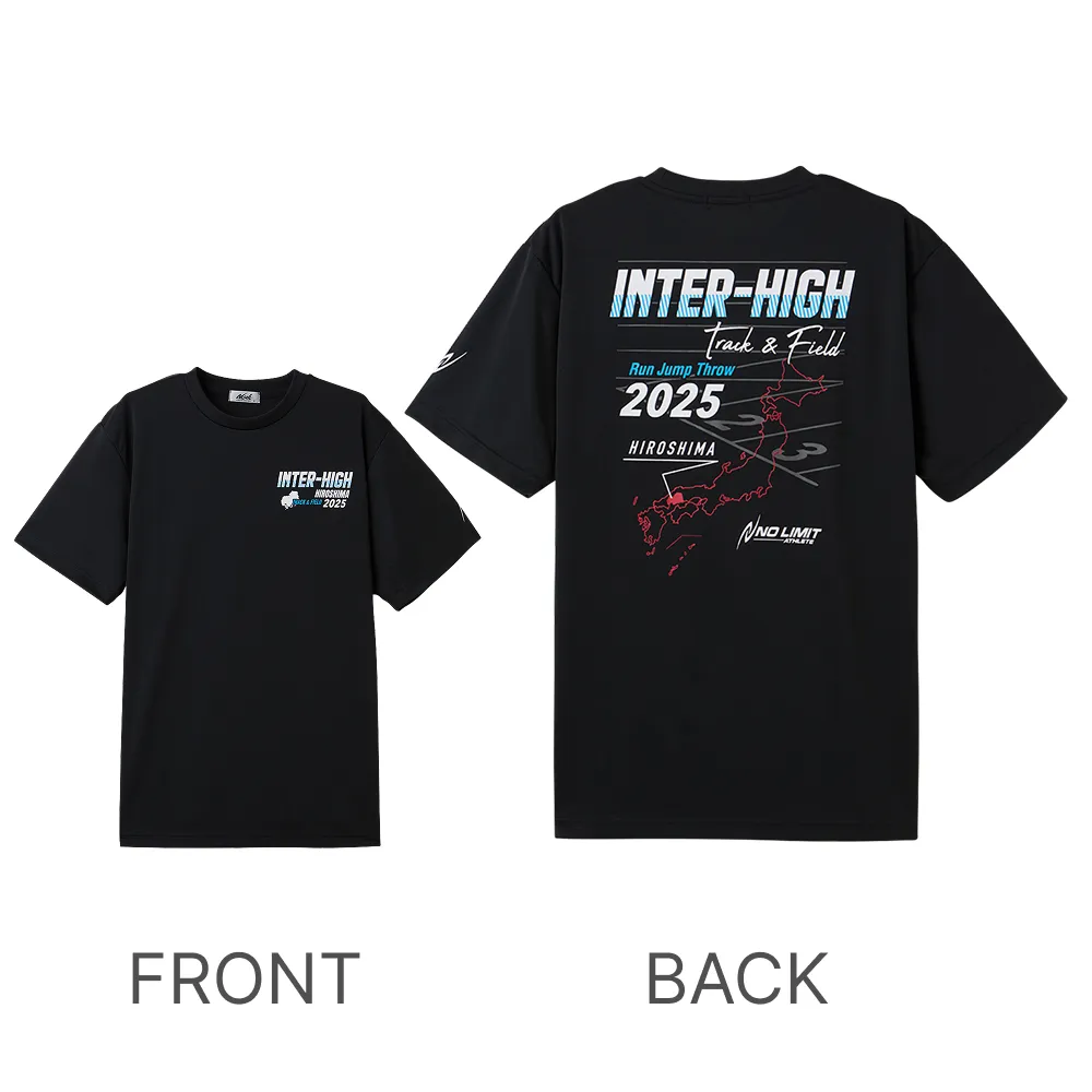 記念ＴシャツA Pブラック