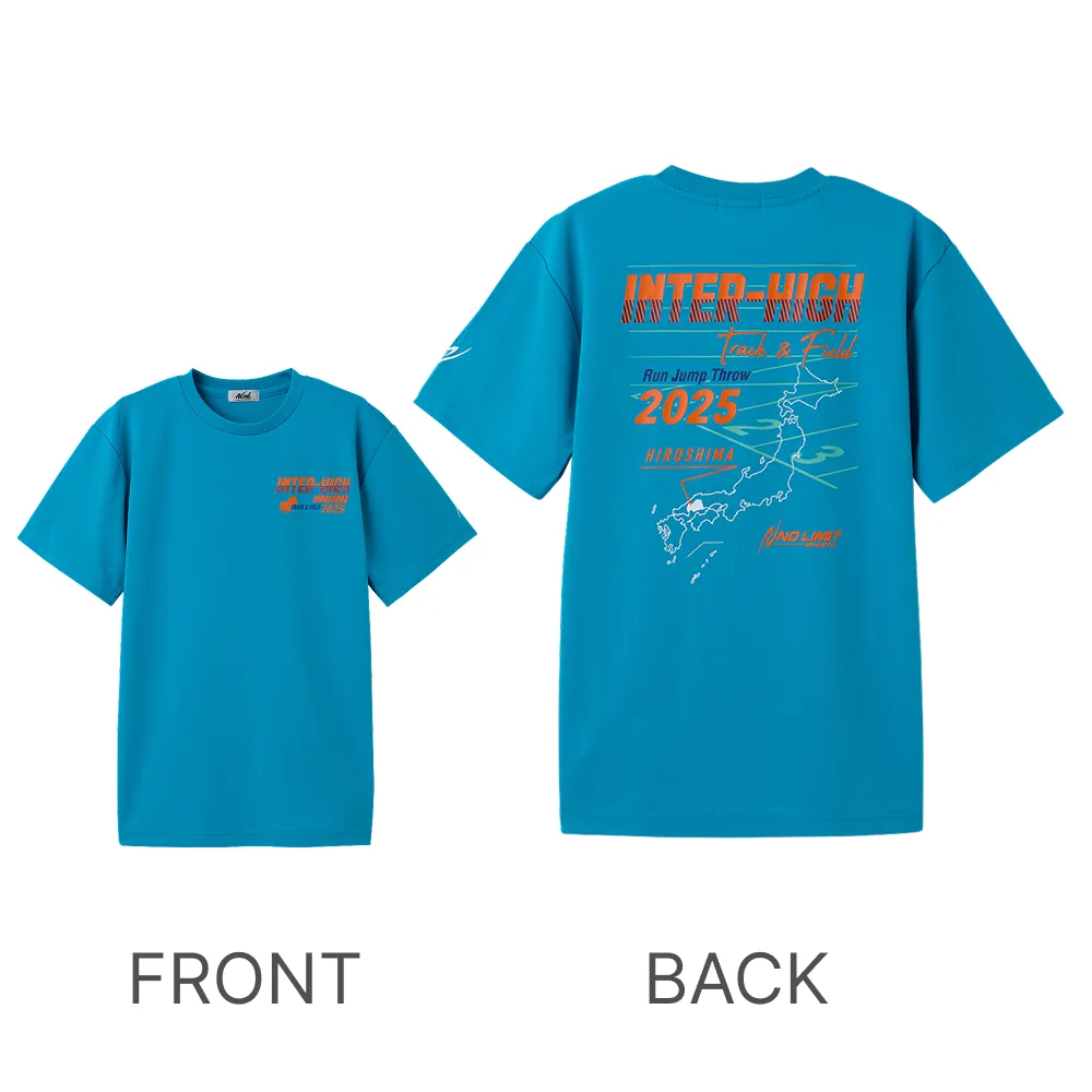 記念ＴシャツA Pオーシャンブル―