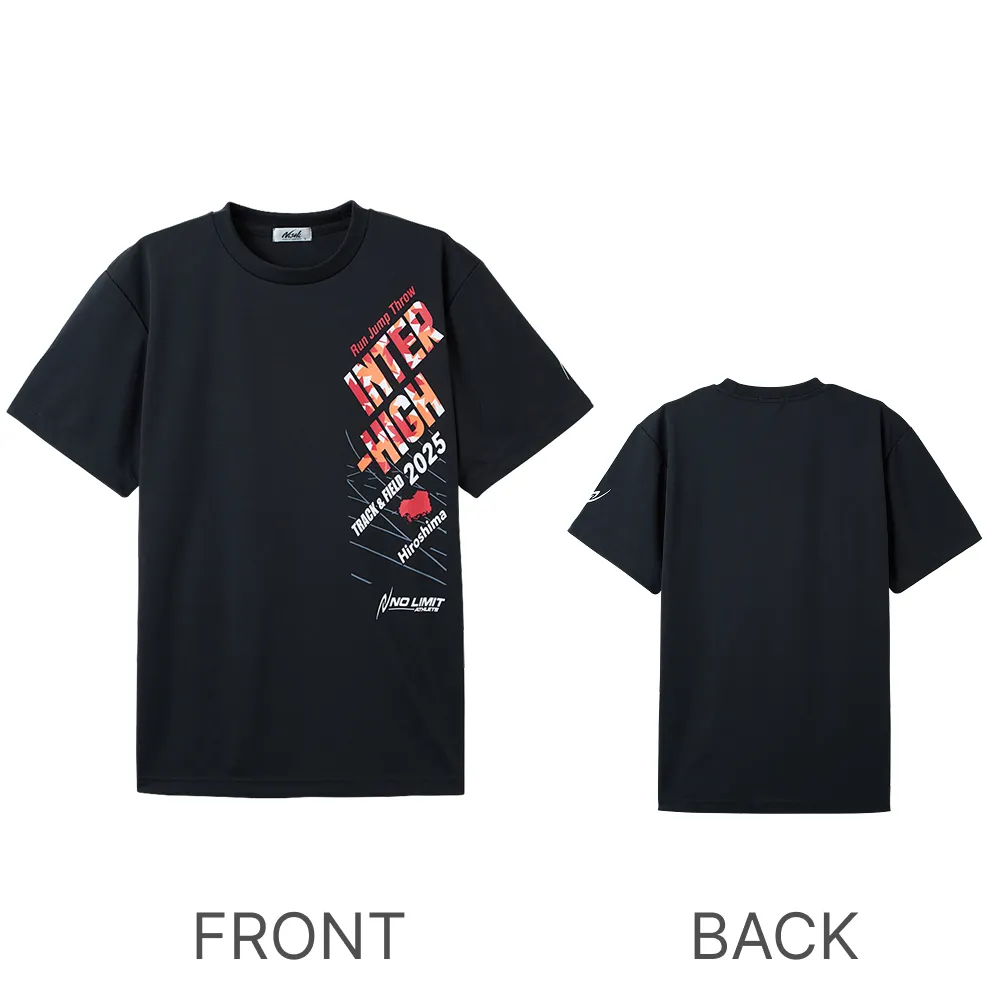 記念ＴシャツB Pブラック