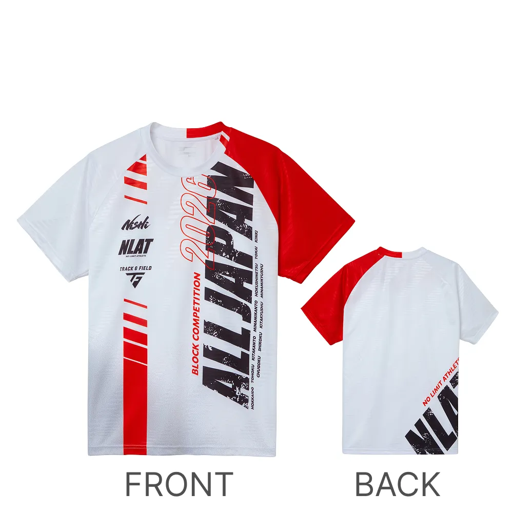 記念ＴシャツB ホワイト